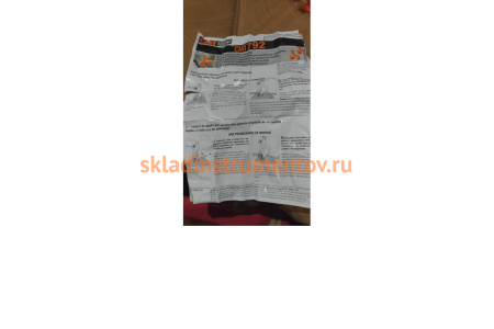 Комплект приспособлений для выставления ножей на фрезах CMT CMT792