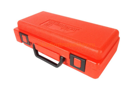 Набор инструментов для снятия и установки сайлентблоков MERCEDES W212, 207, 212, 216, 221, 222, 231 JTC 4337