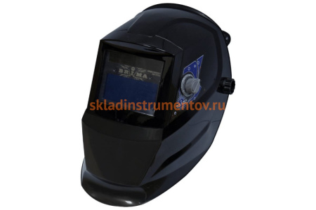 Маска Brima Хамелеон НА-1113а PERFECT черная 0012847