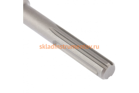 Державка (M22; 160 мм; SDS-Max) для коронок MATRIX 70353