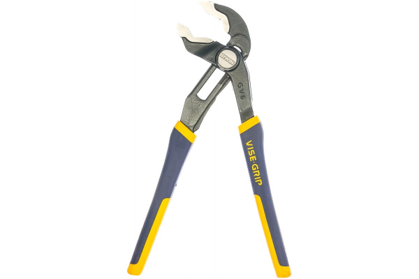 Переставные плоскогубцы GrooveLock PTH 150 мм IRWIN 10507626