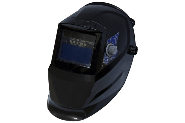 Маска Brima Хамелеон НА-1113а PERFECT черная 0012847