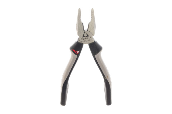 Плоскогубцы Bellota универсальные, длина 165 мм 6102160BIM