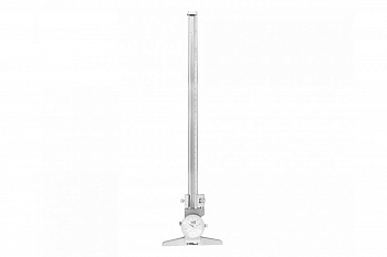 Штангенглубиномер ЧИЗ ШГК- 300 0,01 с круг. шкалой 448677