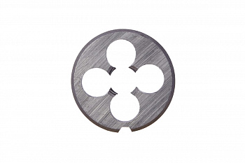 Трубная плашка JSD G 3/4 9ХС Гост 9740 js00034