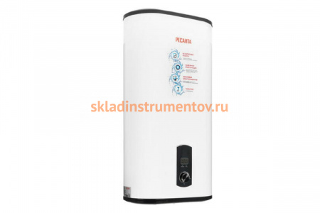 Накопительный водонагреватель Ресанта ВН-50В 74/5/2