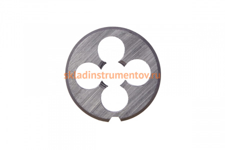 Трубная плашка JSD G 3/4 9ХС Гост 9740 js00034