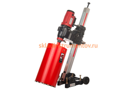 Установка алмазного бурения DIAM CSN-355А 620016