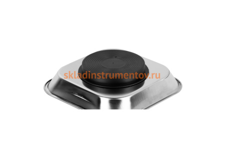 Прямоугольный магнитный лоток WIEDERKRAFT WDK-65147