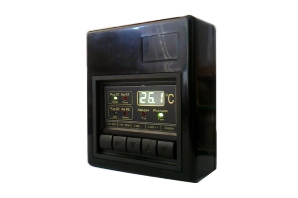 Согласователь работы кондиционеров СРК-2.1У Ballu