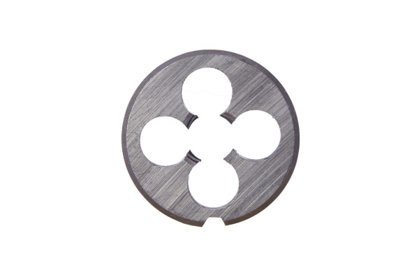 Трубная плашка JSD G 3/4 9ХС Гост 9740 js00034