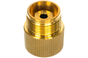 Адаптер для баллончиков RTM ROTORICA RT.7241100 Адаптер для баллончиков RTM ROTORICA RT.7241100