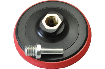 Держатель 100 мм для АГШК Trio-Diamond KG131