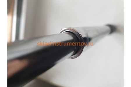 Баллонный телескопический ключ 17х19 мм THORVIK TLHTW1719 52508