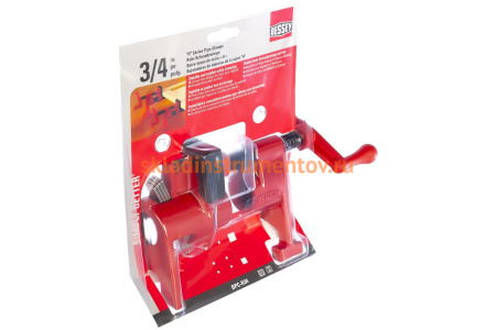 Струбцина для труб 3/4" BESSEY BE-BPC-H34