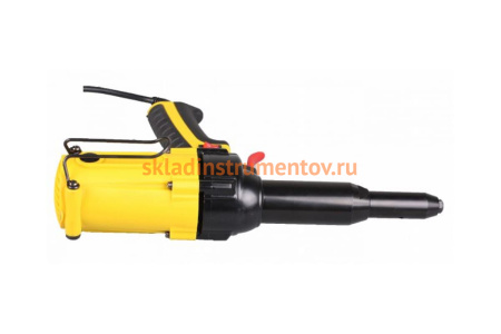 Электрический заклепочник ABSOLUT (SKytools) SK1006 Электрический заклепочник ABSOLUT (SKytools) SK1006