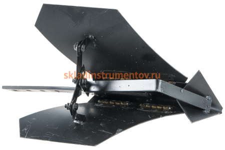 Окучник для культиваторов Huter