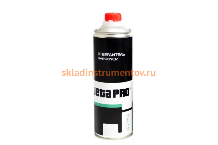 Отвердитель для лака Jeta PRO HIGH GLOSS SR HS 2:1 2,5 л 5517 HRD HS2,5