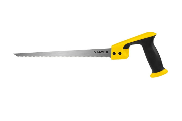 Ножовка STAYER Cobra Compass 300мм, 11 TPI 2-15087_z02