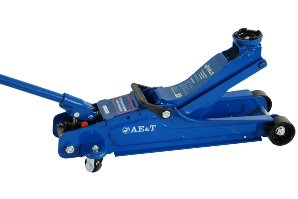 Подкатной домкрат AE&T T31103A