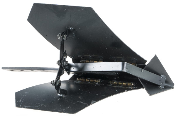 Окучник для культиваторов Huter