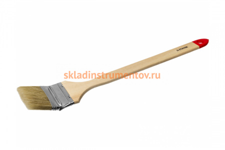 Радиаторная кисть STAYER Universal 75 мм 0112-75_z01