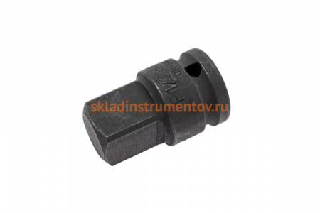 Адаптер ударный 1/2” F х 3/4” М JTC 440406