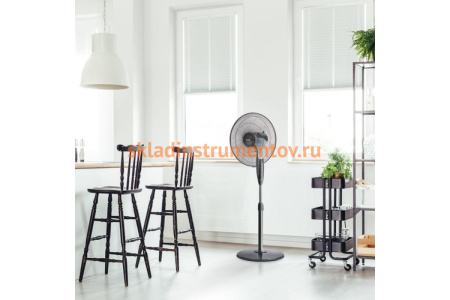 Напольный вентилятор Ballu BFF - 805 НС-1127320