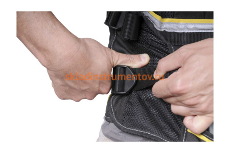 Жилет для ношения инструмента FatMax® Tool Vest FMST1-71181 Stanley 1-71-181