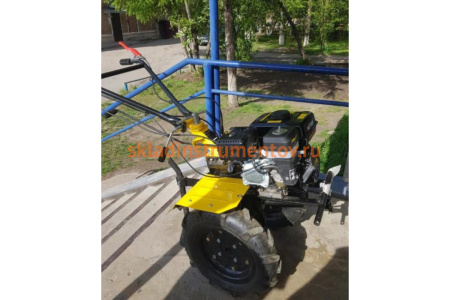 Сельскохозяйственная машина Huter МК-11000E 70/5/17 Сельскохозяйственная машина Huter МК-11000E 70/5/17