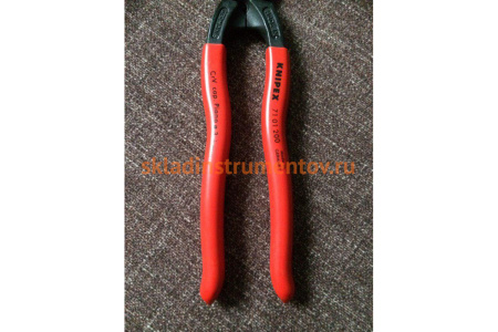 Болторезы KNIPEX Коболт KN-7101200 Болторезы KNIPEX Коболт KN-7101200