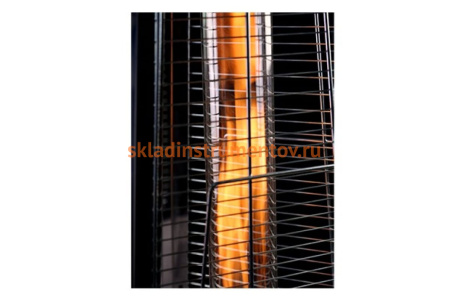 Инфракрасный газовый обогреватель Ballu BOGH-13 E