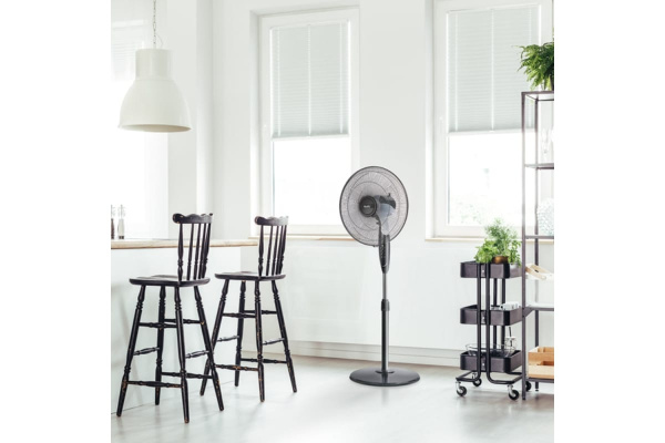 Напольный вентилятор Ballu BFF - 805 НС-1127320