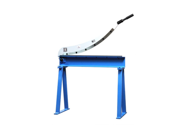 Ручная гильотина сабельного типа Blacksmith HS-800 Ручная гильотина сабельного типа Blacksmith HS-800