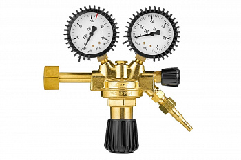 Редуктор углекислотный У-30-КР-И ПТК 00000034296