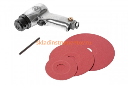 Пневматическая шлифовальная машинка JTC 3824