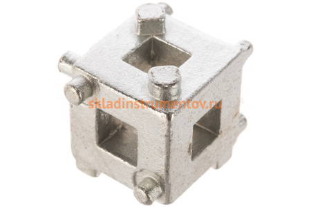 Ключ для утапливания поршня тормозного цилиндра AV Steel 3/8 AV-923016