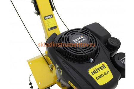 Мотокультиватор Huter GMC-5.0 70/5/7