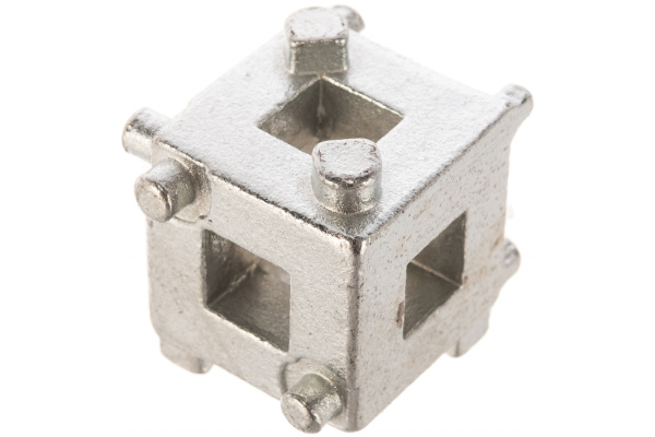 Ключ для утапливания поршня тормозного цилиндра AV Steel 3/8 AV-923016