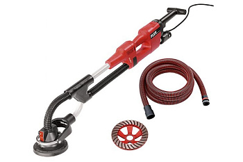 Шлифовальная машина FLEX WST1000FV,Kit Turbo-Jet 355747