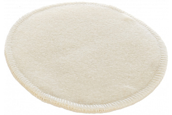 Полировальная насадка "ЭКСПЕРТ" (125 мм) Зубр 3596-125