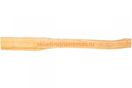 Рукоятка шлифованная (600 мм; бук) для колуна СИБРТЕХ 22049