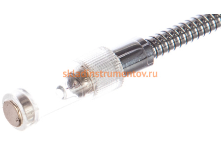 Телескопическое зеркало 25х50 мм Jonnesway AG010035