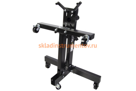 Кантователь двигателя складной усиленный до 680 кг WIEDERKRAFT WDK-82682