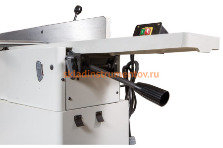 Фуговальный станок JET JJ-866 10000266M