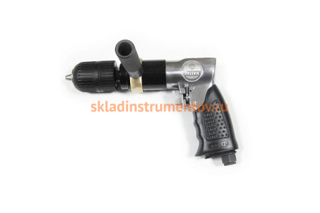 Реверсивная пневмодрель ROSSVIK АТ 4041 KLSG AT.4.SG