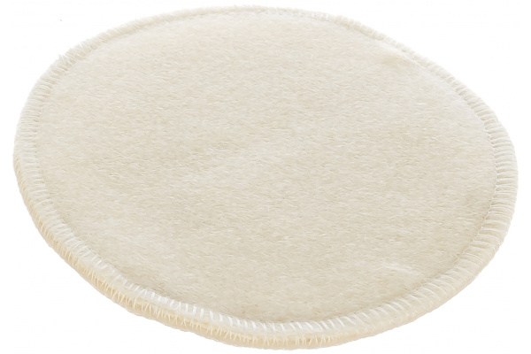 Полировальная насадка "ЭКСПЕРТ" (125 мм) Зубр 3596-125