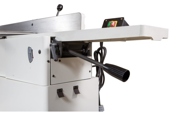 Фуговальный станок JET JJ-866 10000266M