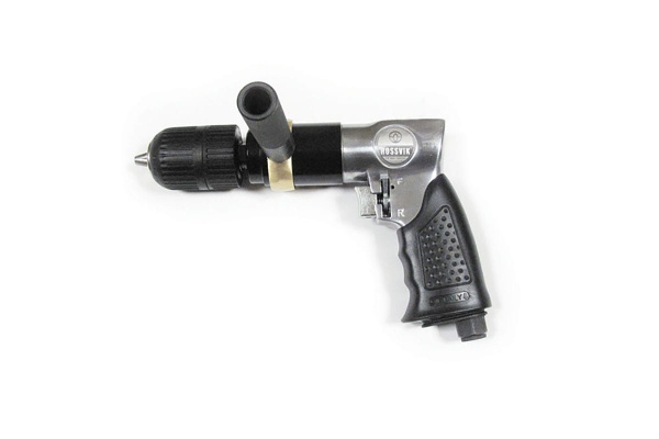 Реверсивная пневмодрель ROSSVIK АТ 4041 KLSG AT.4.SG