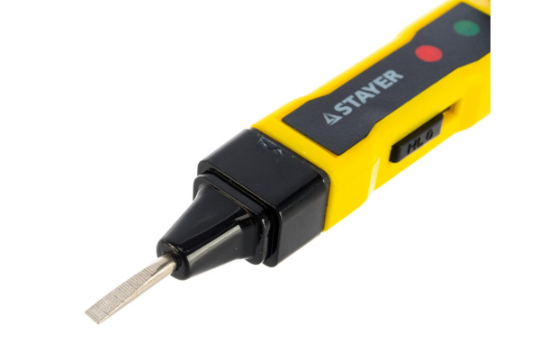 Тестер напряжения STAYER MS-48M 4520-48